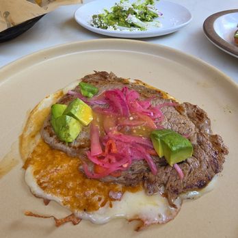 Madre - Carne asada taco - Mexican Near Me - Torrance, California