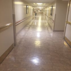Vein Clinic Of New York - My floor.. Very clean
