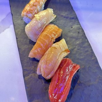 Glass Box San Diego - Seafood Near Me - San Diego, California Glass Box San Diego - Seafood Near Me - San Diego, California