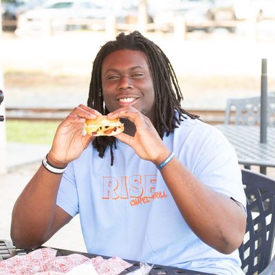 Rise Southern Biscuits & Righteous Chicken - San Diego by null