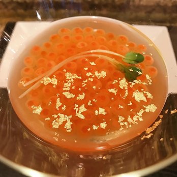 Shogun - Dashi ikura (stock salmon roe) - Japanese Near Me - Metairie, Louisiana Shogun - Dashi ikura (stock salmon roe) - Japanese Near Me - Metairie, Louisiana