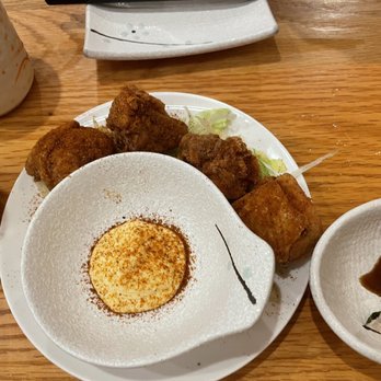Daifuku Ramen - Karaage - Ramen Near Me - Chicago, Illinois