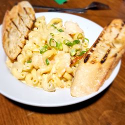7 Hills Brewing - Lobster Mac & Cheese