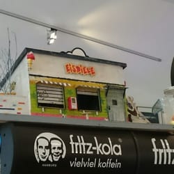 Galerie Eisdiele