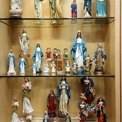 Cathedral Gift Shop