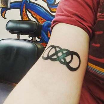 Ace Tattoo & Piercing - Tattoo Near Me - Golden Valley, Minnesota