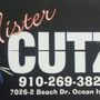Photo of Mister CUTZ