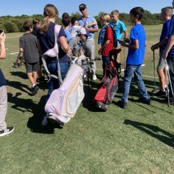 Jacob Herberger Golf - Junior instruction