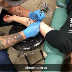 NuBlu Tattoo