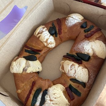 Martizz Bakery - Bakeries Near Me - Vancouver, Washington
