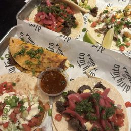 Tacos Tacos