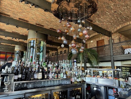 Waterbar Restaurant by null