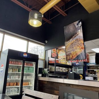 Fattoush Burgers - Burgers Near Me - Worth, Illinois