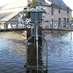 Auberge Les Cascades