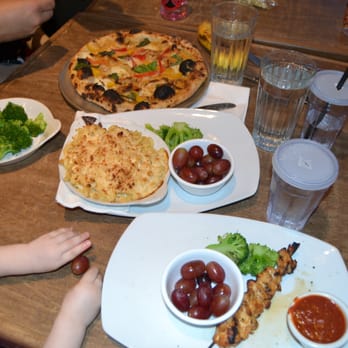 Elemental Pizza - Pizza Near Me - Seattle, Washington Elemental Pizza - Pizza Near Me - Seattle, Washington