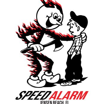 Speed Alarm - Speed Alarm is ready when you are. - Security Systems Near Me