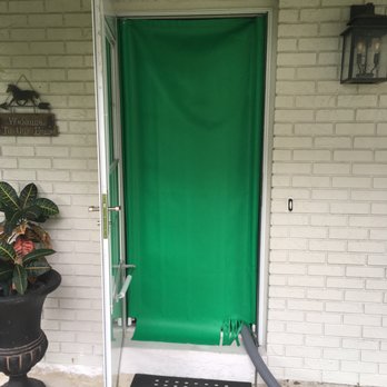 M&J Professional Cleaning - Seal A door is put up to keep your AC inside. - Carpet Cleaning Near Me - Brandon, Florida M&J Professional Cleaning - Seal A door is put up to keep your AC inside. - Carpet Cleaning Near Me - Brandon, Florida