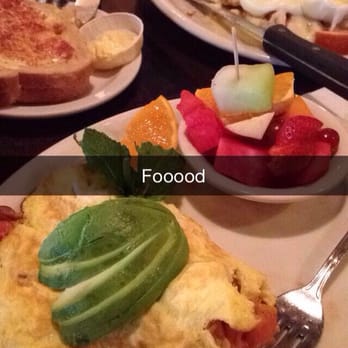 Foxy's Restaurant - So good! Baja omelette and eggs cordon bleu..? I think. (As you can see with the multiple O's I was excited to eat this LOL) - Diners Near Me - Glendale, California Foxy's Restaurant - So good! Baja omelette and eggs cordon bleu..? I think. (As you can see with the multiple O's I was excited to eat this LOL) - Diners Near Me - Glendale, California