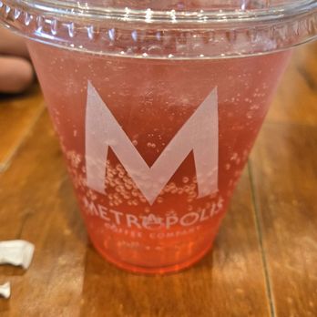 Metropolis Coffee Company - Italian soda - Coffee & Tea Near Me - Chicago, Illinois Metropolis Coffee Company - Italian soda - Coffee & Tea Near Me - Chicago, Illinois