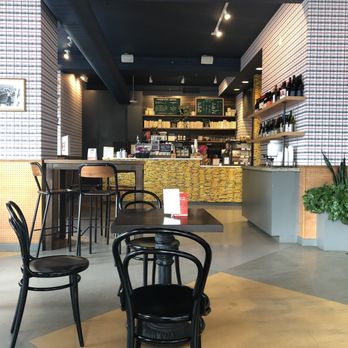 Poindexter Coffee - cute interior - Coffee & Tea Near Me - Seattle, Washington Poindexter Coffee - cute interior - Coffee & Tea Near Me - Seattle, Washington
