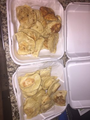 Little Pierogi & Crepe Kitchen by null