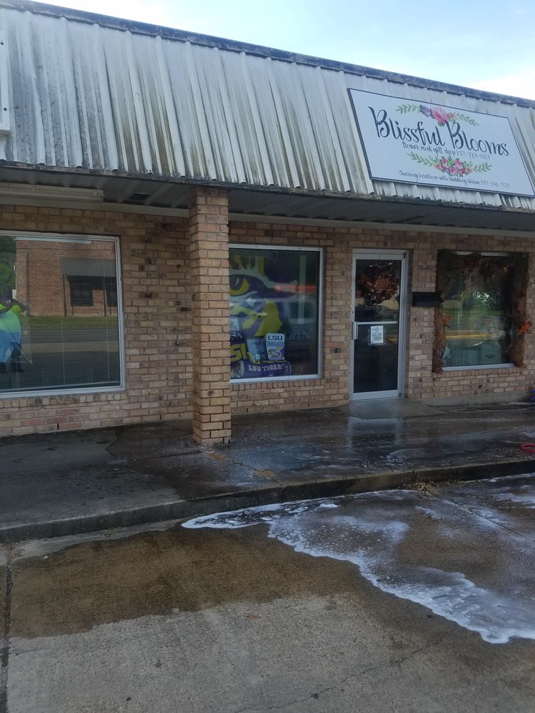 Slide of Acadiana Hydro Kleen