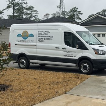 C & L Landscape - Irrigation Near Me - Jacksonville, Florida