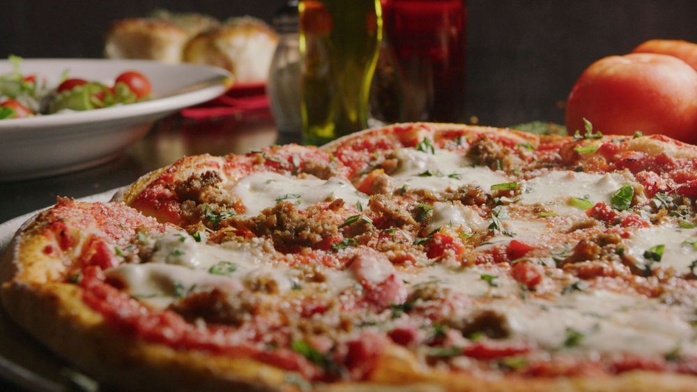 PISANOS PIZZERIA & ITALIAN KITCHEN 179 Photos & 261 Reviews 2740