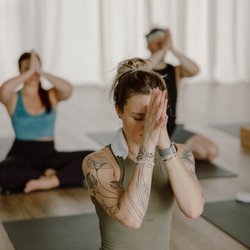 Highland Yoga Sandy Springs