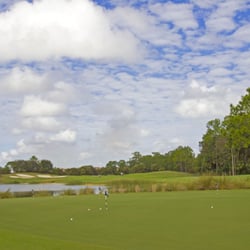 Bonita Bay Club Naples