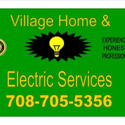 Village Electrical & Home Services