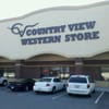 Country View Western Store gift card