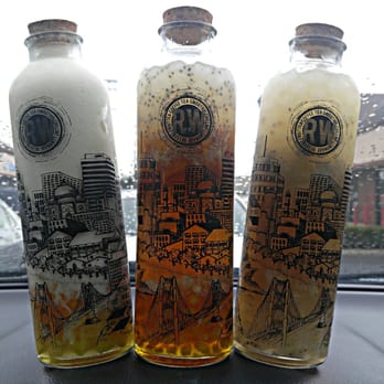 Roasting Water - Cast Away, Swag, and Lychee (LOL) - Coffee & Tea Near Me - Westminster, California