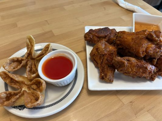 Da-Kao Restaurant by null