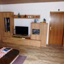 Ferienwohnung Leicht