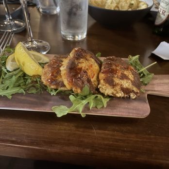 Vinci Winery - Crab Cakes - Italian Near Me - New Kensington, Pennsylvania Vinci Winery - Crab Cakes - Italian Near Me - New Kensington, Pennsylvania