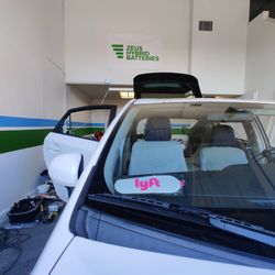 Zeus Hybrid Electric Batteries