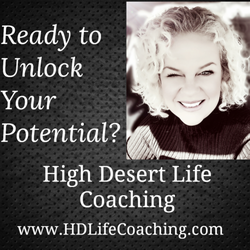 High Desert Life Coaching