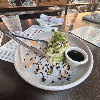 Magic 5 Pie Co. - Stuffed Avocado - Pizza Near Me - Norwalk, Connecticut