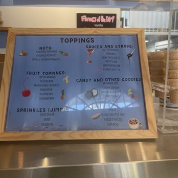 Abbott's Frozen Custard - Ice Cream & Frozen Yogurt Near Me - New Orleans, Louisiana Abbott's Frozen Custard - Ice Cream & Frozen Yogurt Near Me - New Orleans, Louisiana