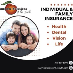 Insurance Solutions of the South