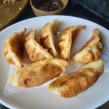 Koreana Restaurant - Fried mandu - Korean Near Me - Ottawa, Ontario Koreana Restaurant - Fried mandu - Korean Near Me - Ottawa, Ontario
