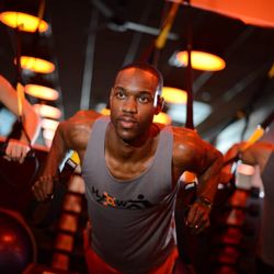 Orangetheory Fitness