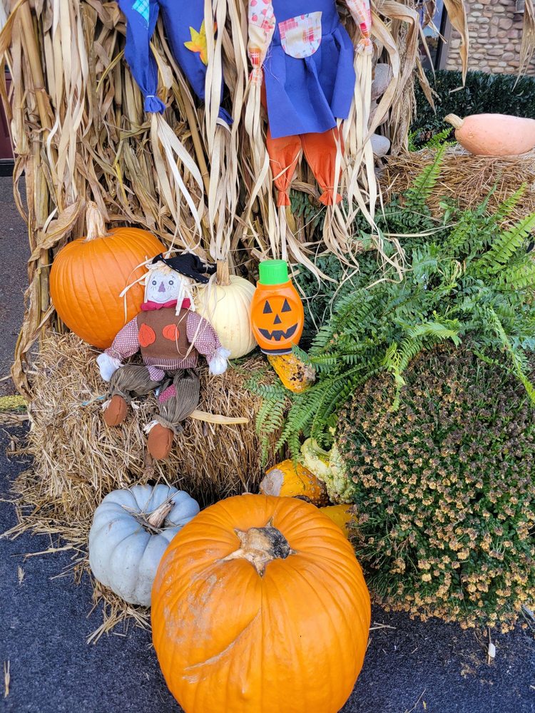 Reagan's House of Pancakes #1