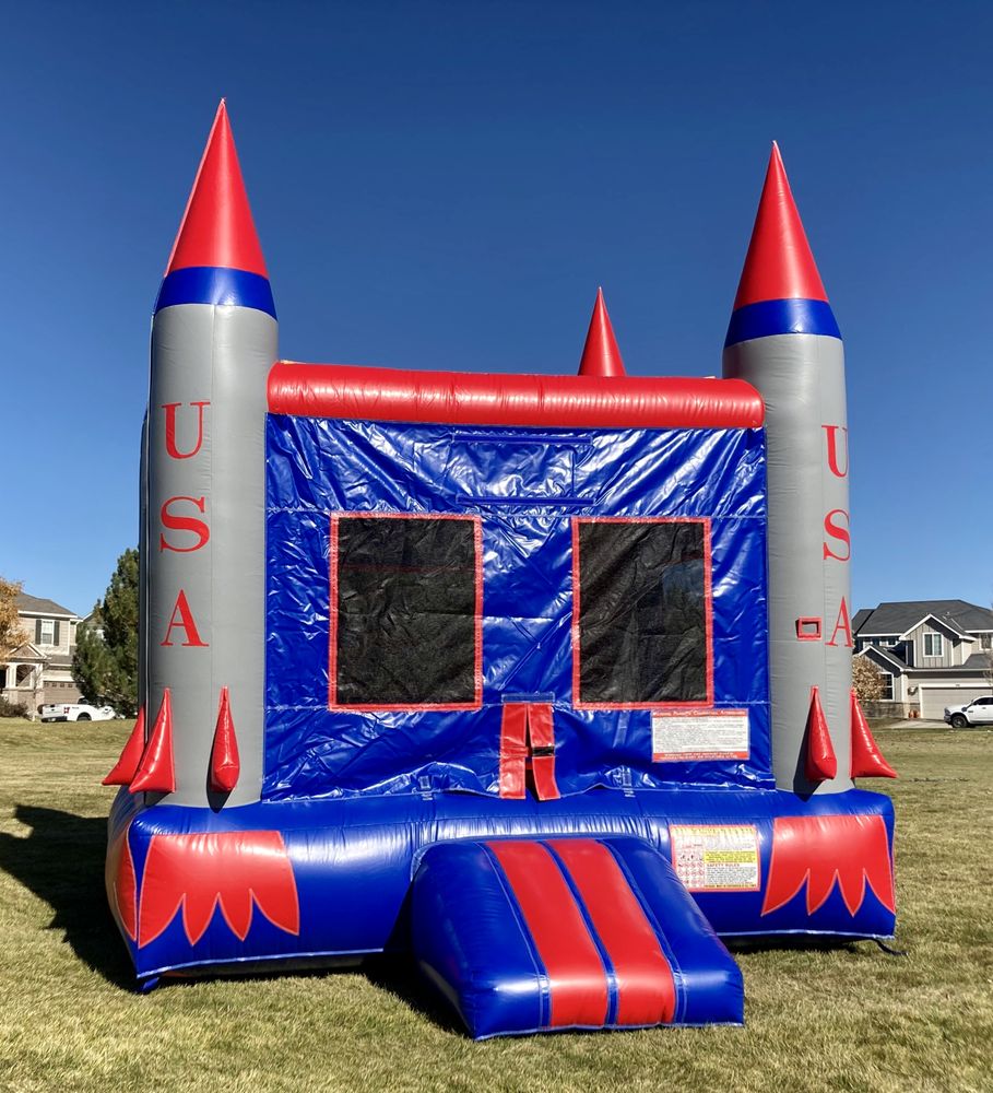 LAUNCH PAD INFLATABLES Updated October 2024 26 Photos Brighton