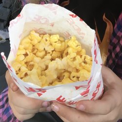 Ashland Ace Hardware - ACE popcorn