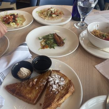 Mission Beach House - Breakfast & Brunch Near Me - Revere, Massachusetts