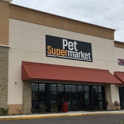 Pet Supermarket