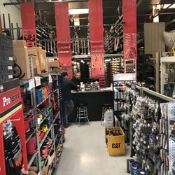 Nevada Bolt and Hose