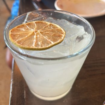 El Camino - Classic margarita - Mexican Near Me - Fort Lauderdale, Florida El Camino - Classic margarita - Mexican Near Me - Fort Lauderdale, Florida